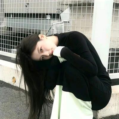 我的鬼女孩